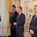 Donald Tusk bei Bundeskanzler Faymann (20110408 0047)